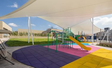 Venta casa en condominio