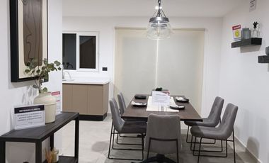 Venta casa en condominio