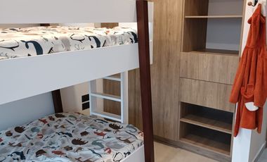 Venta casa en condominio