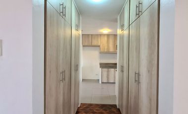 SPACIOUS 3BR UNIT FOR LEASE AT VALLE VERDE 2