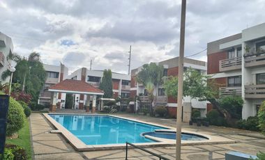 SPACIOUS 3BR UNIT FOR LEASE AT VALLE VERDE 2