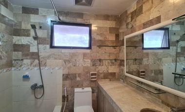 SPACIOUS 3BR UNIT FOR LEASE AT VALLE VERDE 2