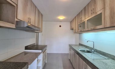 SPACIOUS 3BR UNIT FOR LEASE AT VALLE VERDE 2