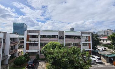 SPACIOUS 3BR UNIT FOR LEASE AT VALLE VERDE 2