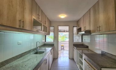 SPACIOUS 3BR UNIT FOR LEASE AT VALLE VERDE 2