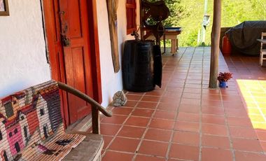 Venta Finca Ganadera Santo Domingo Antioquia