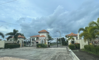 Lots in Brighton Bacolod (Mandalagan-Circumferential) for Sale (as low as P9,909+)