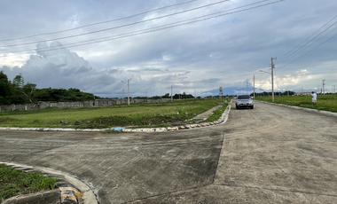 Lots in Brighton Bacolod (Mandalagan-Circumferential) for Sale (as low as P9,909+)