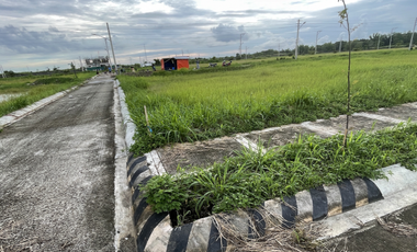 Lots in Brighton Bacolod (Mandalagan-Circumferential) for Sale (as low as P9,909+)