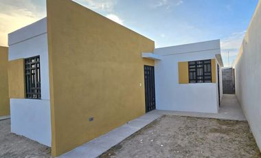 Casa en Venta en Fraccionamiento Antares en el municipio del Carmen, Nuevo Leon.