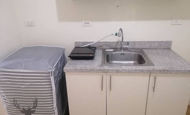 HOLLANDPARK4XT3: For Rent Fully Furnished Studio at Holland Park Binan Laguna