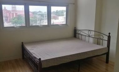 HOLLANDPARK4XT3: For Rent Fully Furnished Studio at Holland Park Binan Laguna