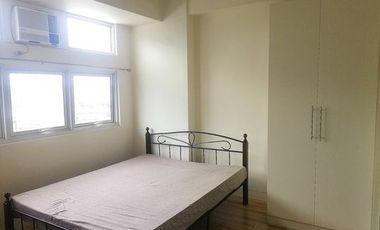 HOLLANDPARK4XT3: For Rent Fully Furnished Studio at Holland Park Binan Laguna