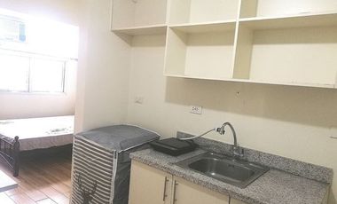 HOLLANDPARK4XT3: For Rent Fully Furnished Studio at Holland Park Binan Laguna
