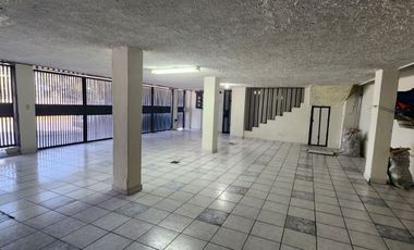 Edificio en venta, uso de suelo mixto, Lomas de Sotelo, Naucalpan de Juárez