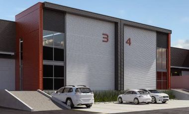 Bodega en Venta 500 m a 5 minutos del Aeropuerto en conjunto Cerrado Vigilancia 24/7