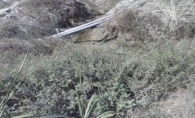 Terrenos en Chulucanas Grandes en Venta