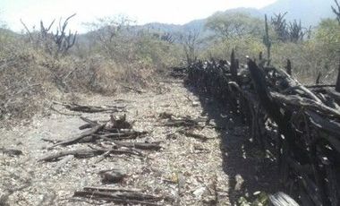 Terrenos en Chulucanas Grandes en Venta