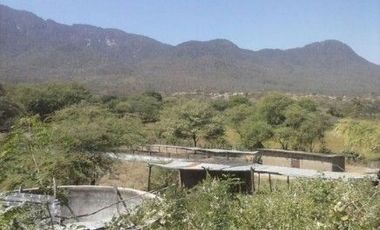 Terrenos en Chulucanas Grandes en Venta