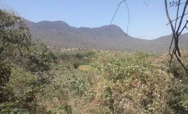 Terrenos en Chulucanas Grandes en Venta