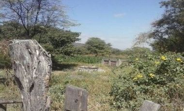 Terrenos en Chulucanas Grandes en Venta