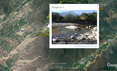 Terrenos en Chulucanas Grandes en Venta