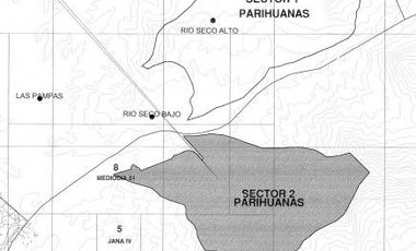 Terrenos en Chulucanas Grandes en Venta