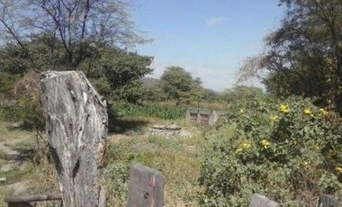 Terrenos en Chulucanas Grandes en Venta