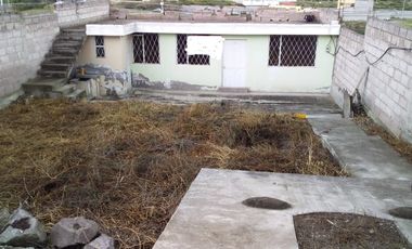 Terreno de Venta - Redondel Los Lirios - AV. Simón Bolívar