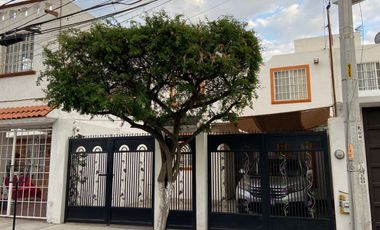 Habitación en RENTA El Roble Querétaro