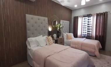 Spacious and 6-Bedroom Fully Furnished Duplex House in Mandaue City, Cebu