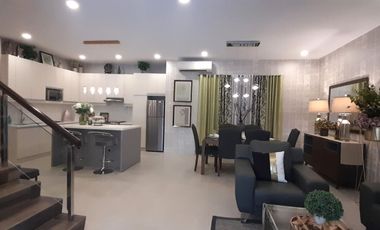 Spacious and 6-Bedroom Fully Furnished Duplex House in Mandaue City, Cebu