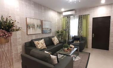 Spacious and 6-Bedroom Fully Furnished Duplex House in Mandaue City, Cebu