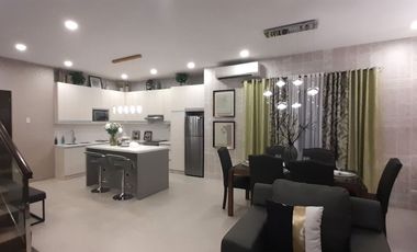 Spacious and 6-Bedroom Fully Furnished Duplex House in Mandaue City, Cebu