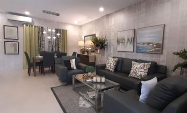 Spacious and 6-Bedroom Fully Furnished Duplex House in Mandaue City, Cebu