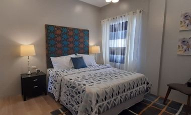 Spacious and 6-Bedroom Fully Furnished Duplex House in Mandaue City, Cebu