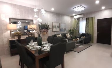 Spacious and 6-Bedroom Fully Furnished Duplex House in Mandaue City, Cebu