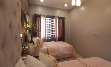 Spacious and 6-Bedroom Fully Furnished Duplex House in Mandaue City, Cebu