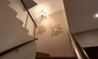 Spacious and 6-Bedroom Fully Furnished Duplex House in Mandaue City, Cebu