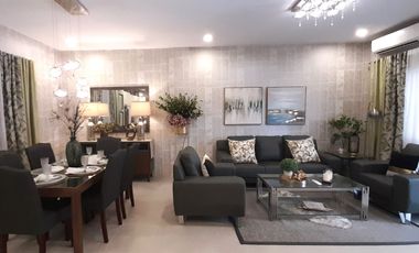 Spacious and 6-Bedroom Fully Furnished Duplex House in Mandaue City, Cebu