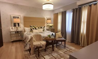 Spacious and 6-Bedroom Fully Furnished Duplex House in Mandaue City, Cebu