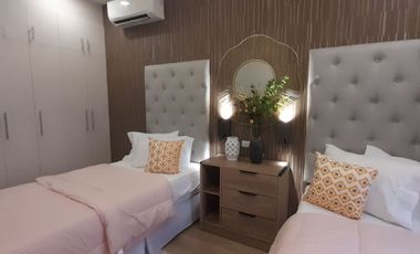 Spacious and 6-Bedroom Fully Furnished Duplex House in Mandaue City, Cebu