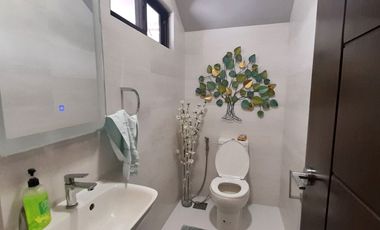 Spacious and 6-Bedroom Fully Furnished Duplex House in Mandaue City, Cebu