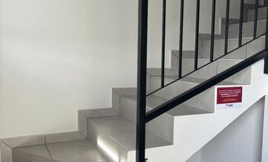 Casa nueva Fraccionamiento Nuevo Burdeos Residencial, las mejores ubicaciones!!