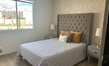 Casa nueva Fraccionamiento Nuevo Burdeos Residencial, las mejores ubicaciones!!