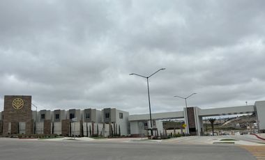 Casa nueva Fraccionamiento Nuevo Burdeos Residencial, las mejores ubicaciones!!