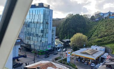 VENTA DEPARTAMENTO CENTRAL - PUERTO MONTT