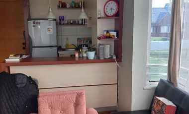 VENTA DEPARTAMENTO CENTRAL - PUERTO MONTT