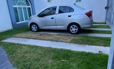 Casa Venta a unos pasos del Parque Metropolitano Pza Galerías