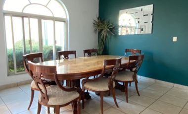 Casa Venta a unos pasos del Parque Metropolitano Pza Galerías